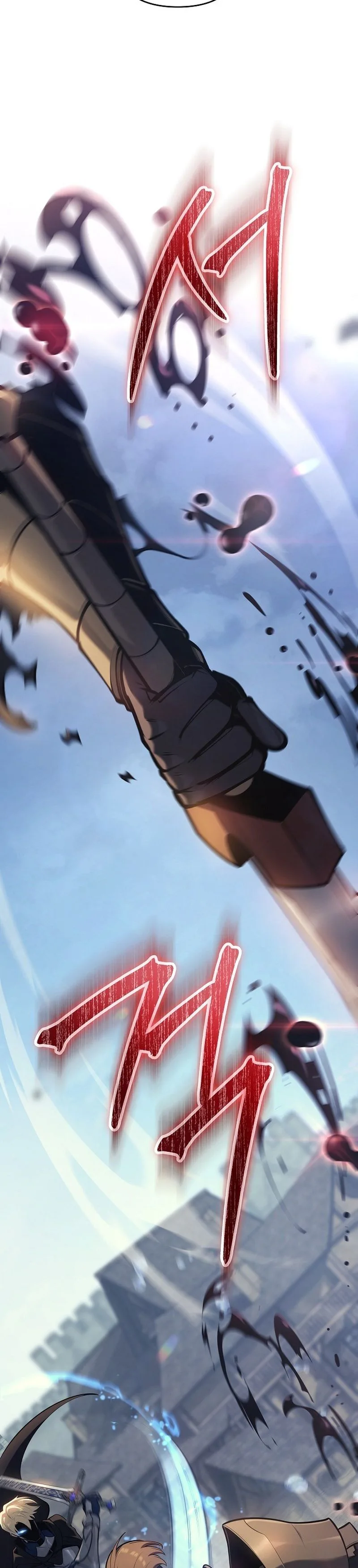 The Mad Dog of the Duke's Estate Chapter 50 Page 18