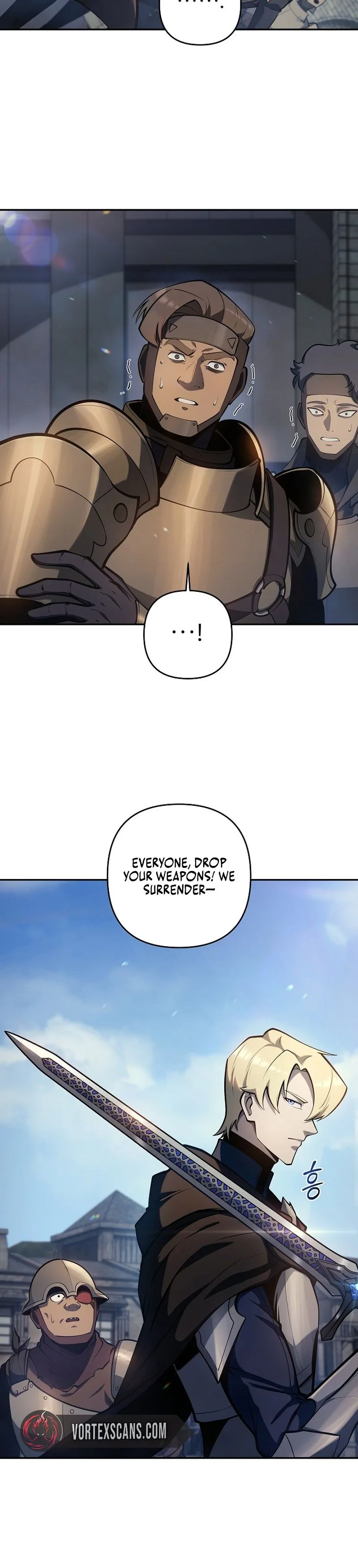 The Mad Dog of the Duke's Estate Chapter 50 Page 22