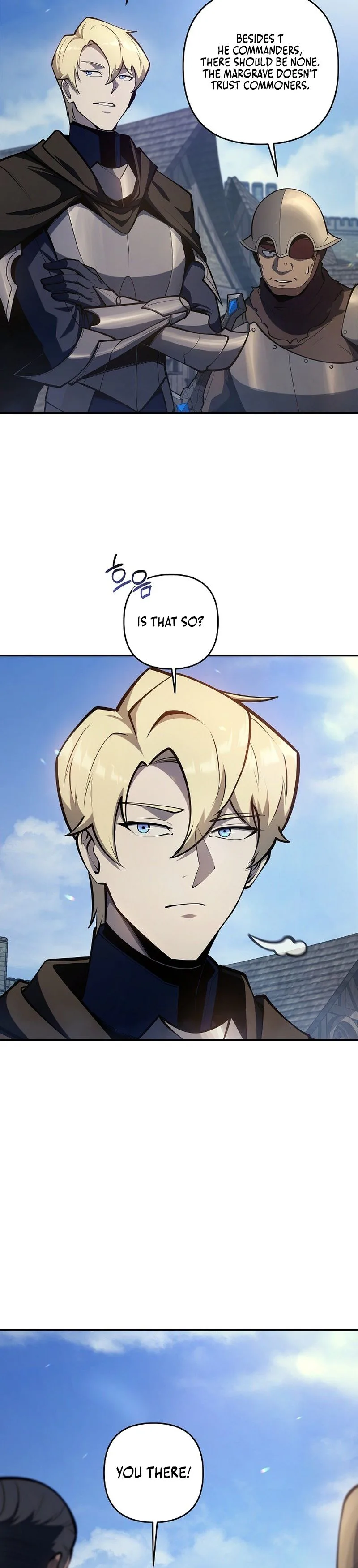 The Mad Dog of the Duke's Estate Chapter 50 Page 24