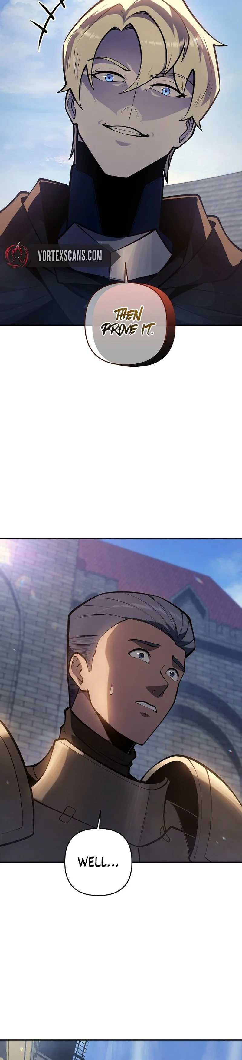 The Mad Dog of the Duke's Estate Chapter 50 Page 26