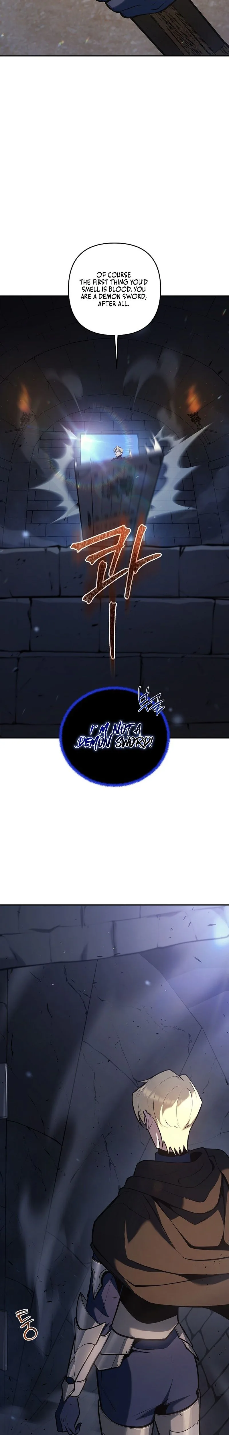 The Mad Dog of the Duke's Estate Chapter 50 Page 31