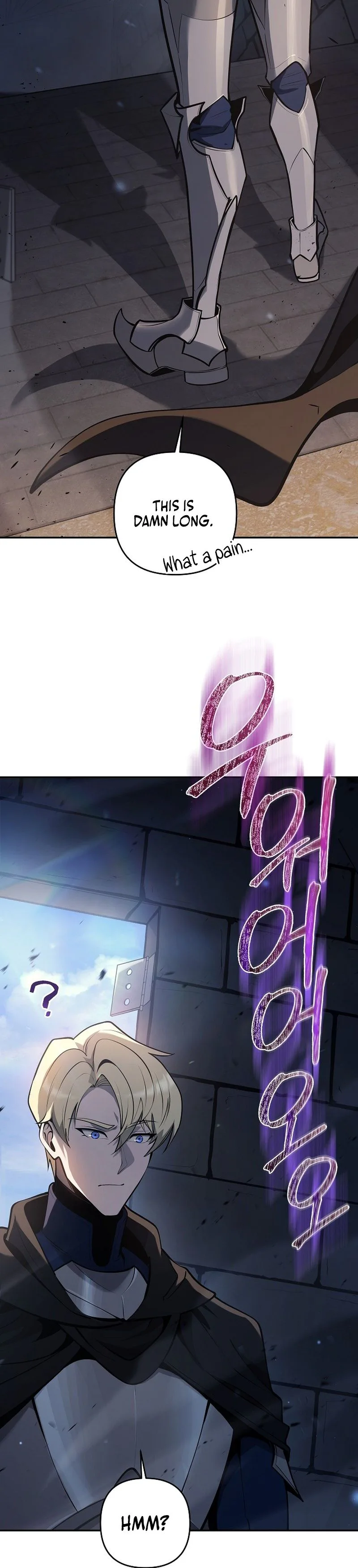 The Mad Dog of the Duke's Estate Chapter 50 Page 32