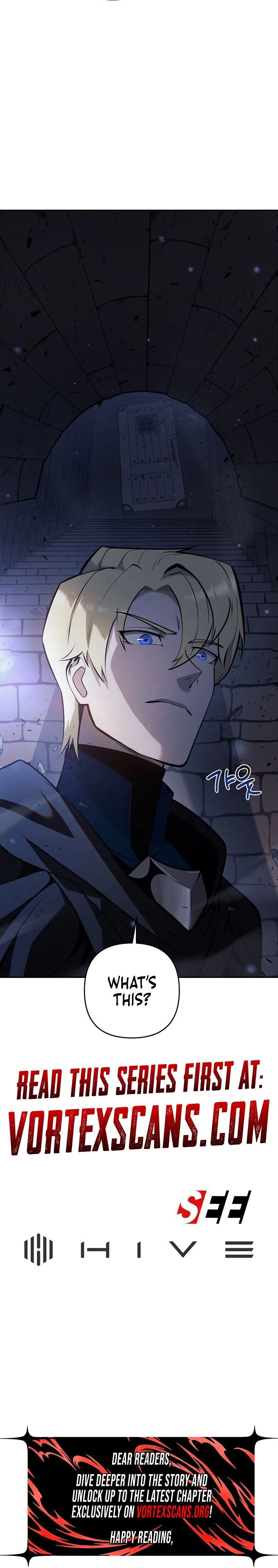 The Mad Dog of the Duke's Estate Chapter 50 Page 33