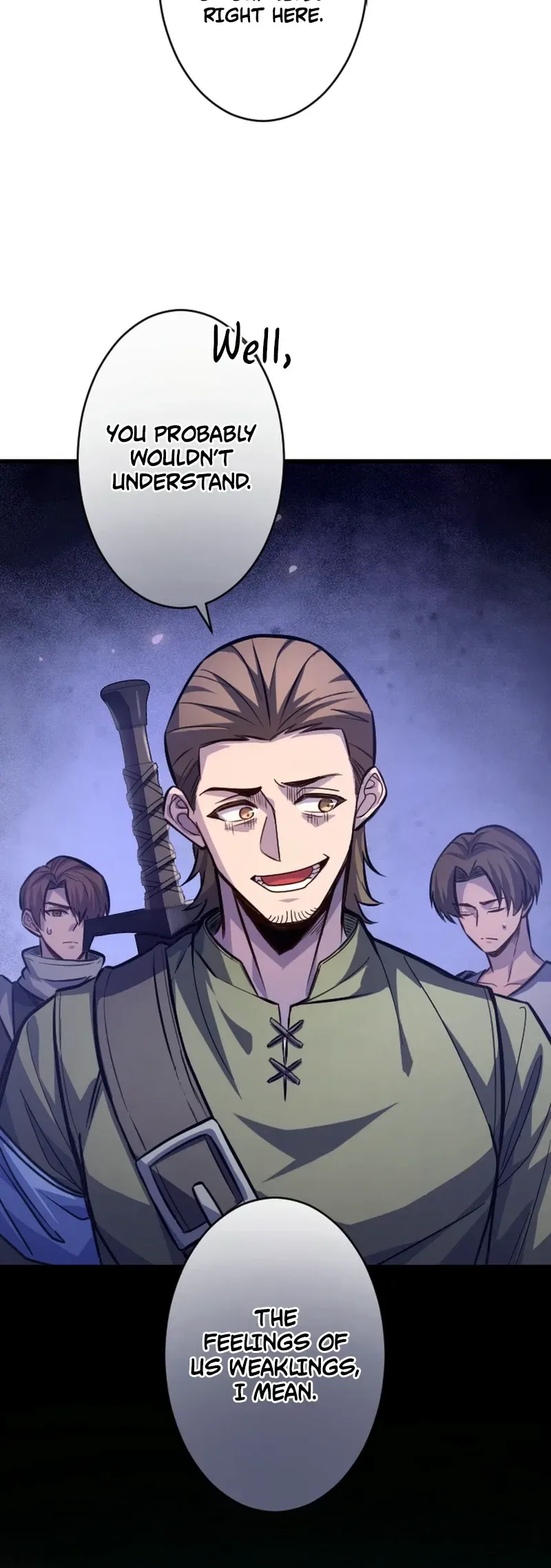 The Rebel of the Tyrant Noble Family Chapter 15 Page 20