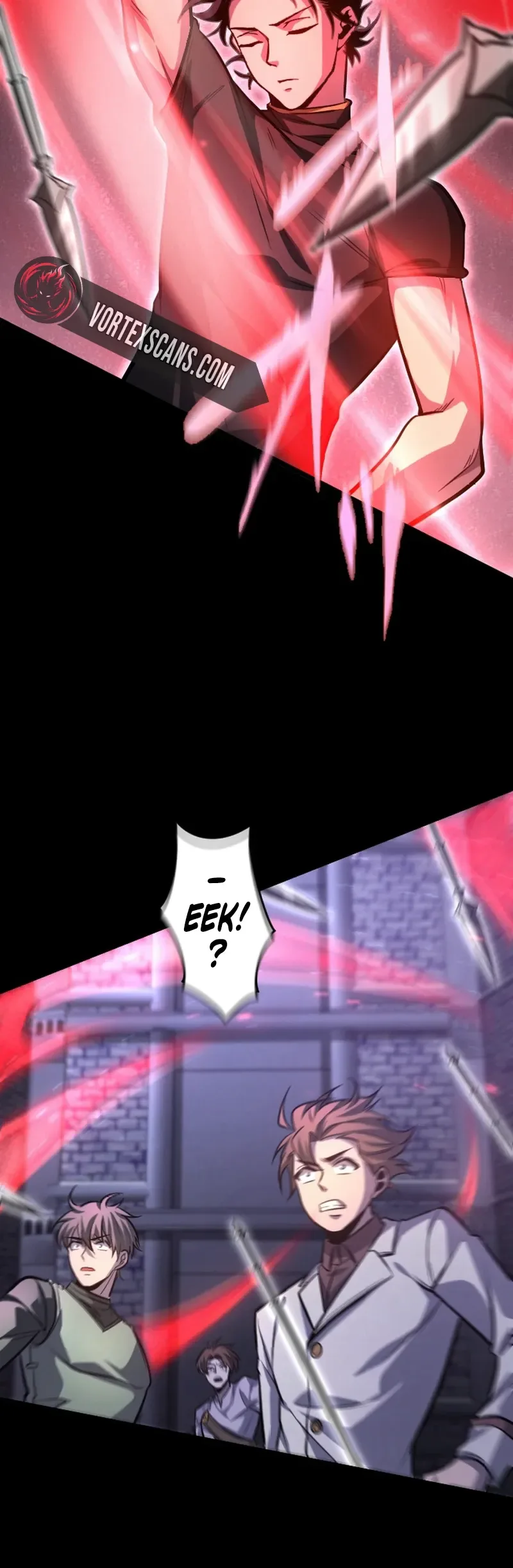 The Rebel of the Tyrant Noble Family Chapter 14 Page 23