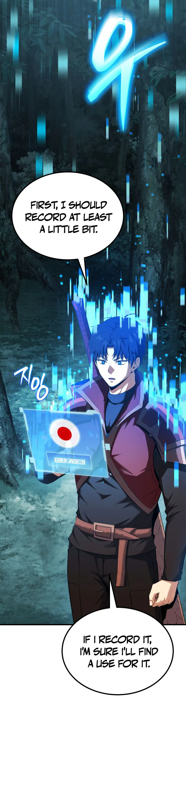 The Return of the Unrivaled Genius Ranker Chapter 15 Page 18