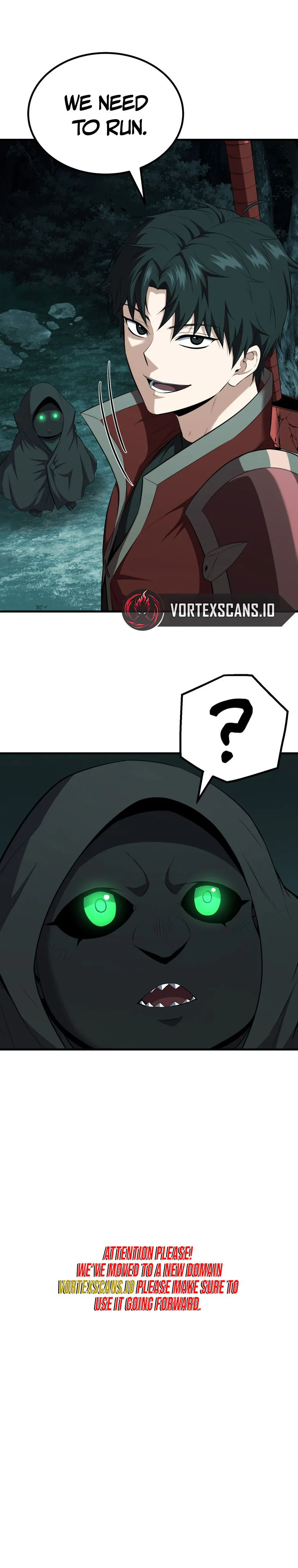 The Return of the Unrivaled Genius Ranker Chapter 15 Page 24