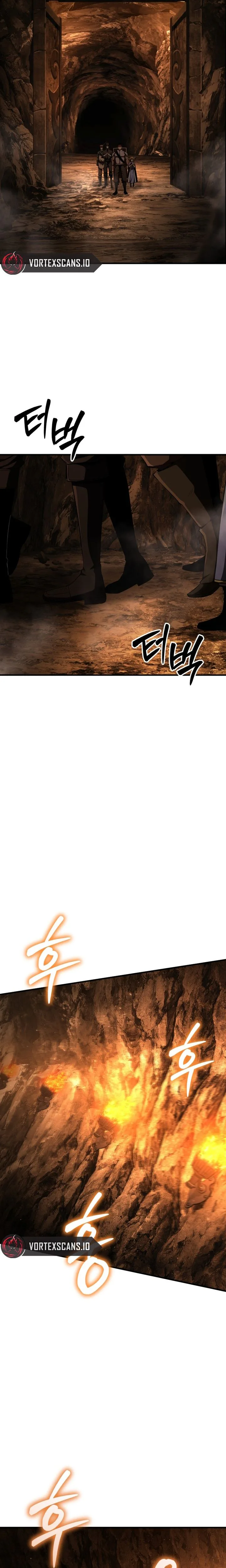 The Return of the Unrivaled Genius Ranker Chapter 5 Page 17