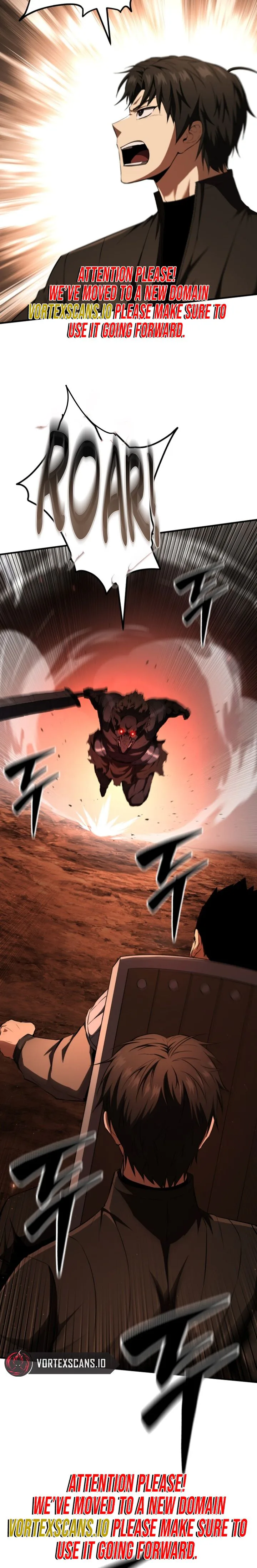 The Return of the Unrivaled Genius Ranker Chapter 5 Page 20