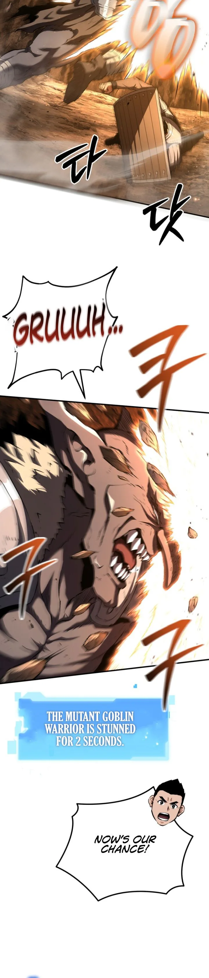 The Return of the Unrivaled Genius Ranker Chapter 5 Page 24