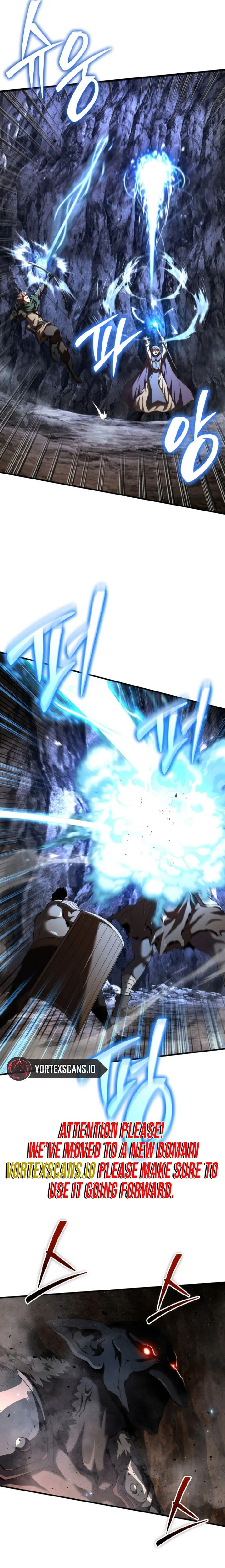 The Return of the Unrivaled Genius Ranker Chapter 5 Page 25