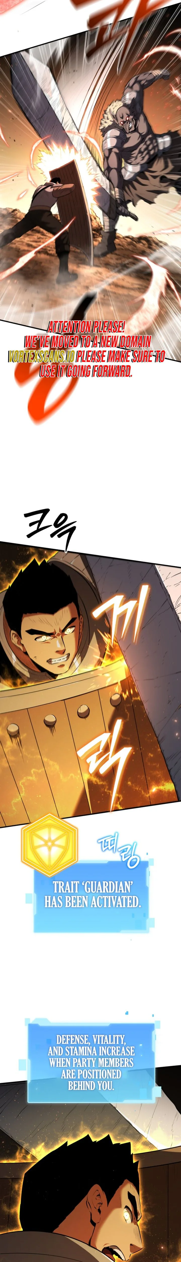 The Return of the Unrivaled Genius Ranker Chapter 5 Page 27