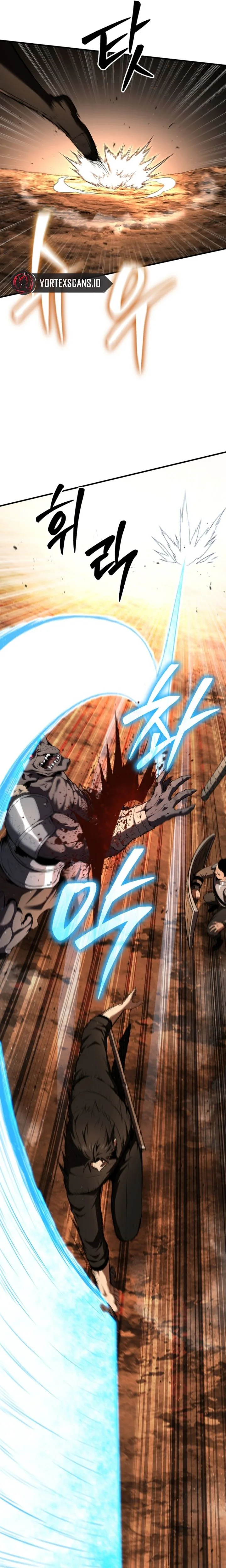 The Return of the Unrivaled Genius Ranker Chapter 5 Page 31