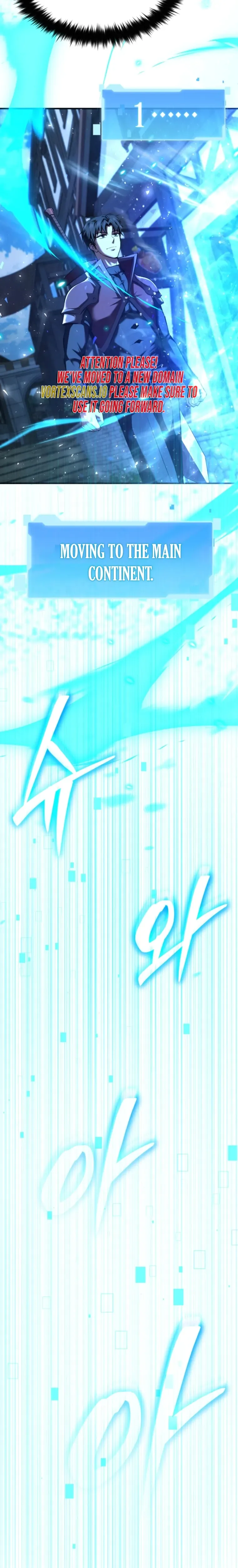 The Return of the Unrivaled Genius Ranker Chapter 8 Page 20