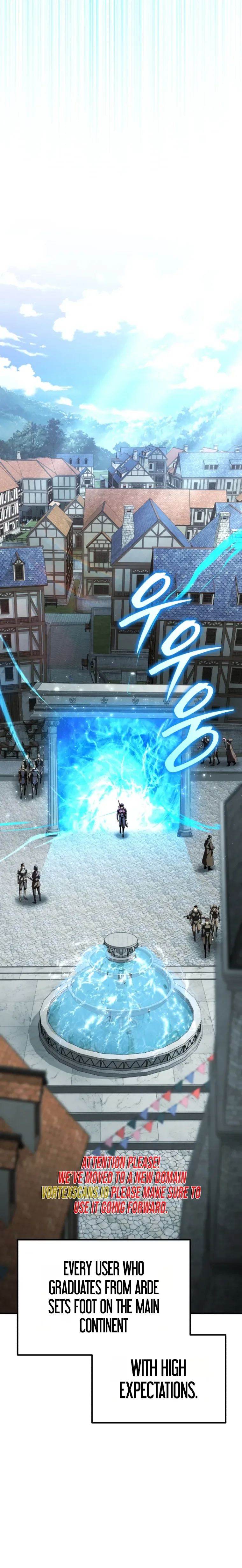 The Return of the Unrivaled Genius Ranker Chapter 8 Page 21