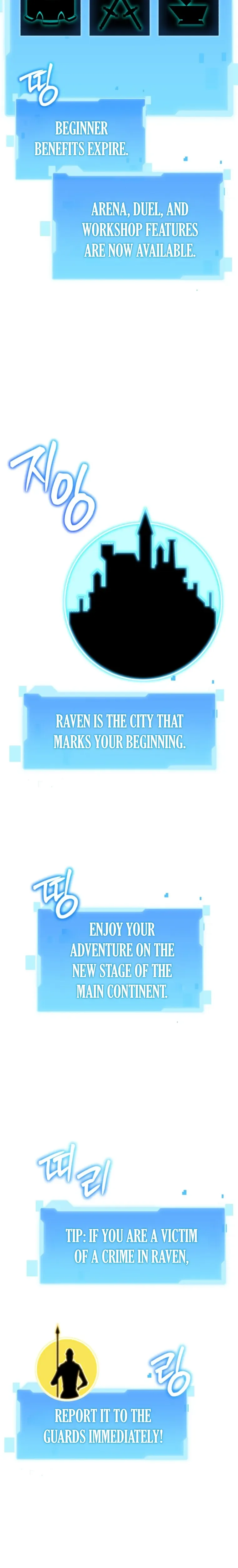 The Return of the Unrivaled Genius Ranker Chapter 8 Page 24