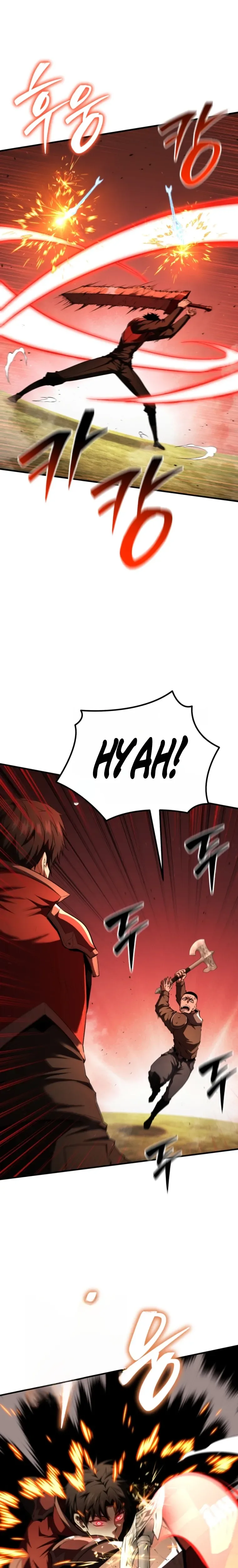 The Return of the Unrivaled Genius Ranker Chapter 8 Page 38