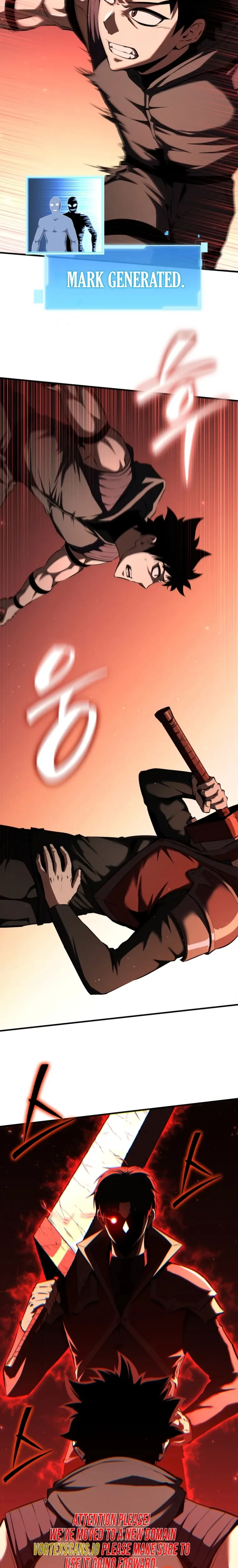 The Return of the Unrivaled Genius Ranker Chapter 8 Page 41