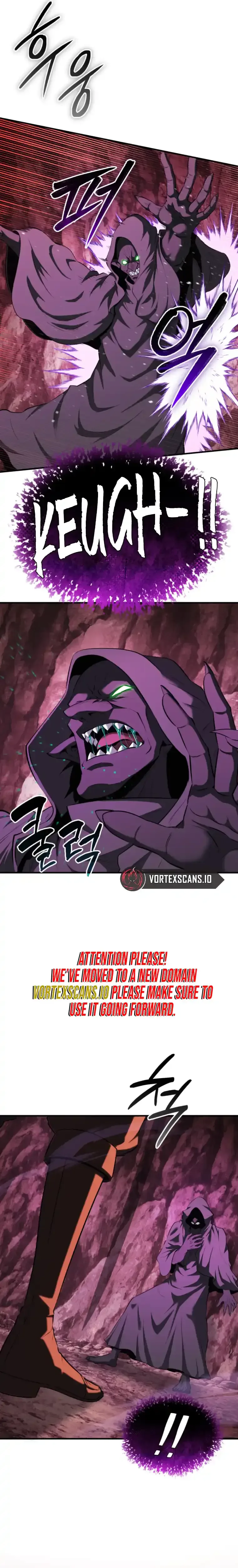 The Return of the Unrivaled Genius Ranker Chapter 14 Page 7