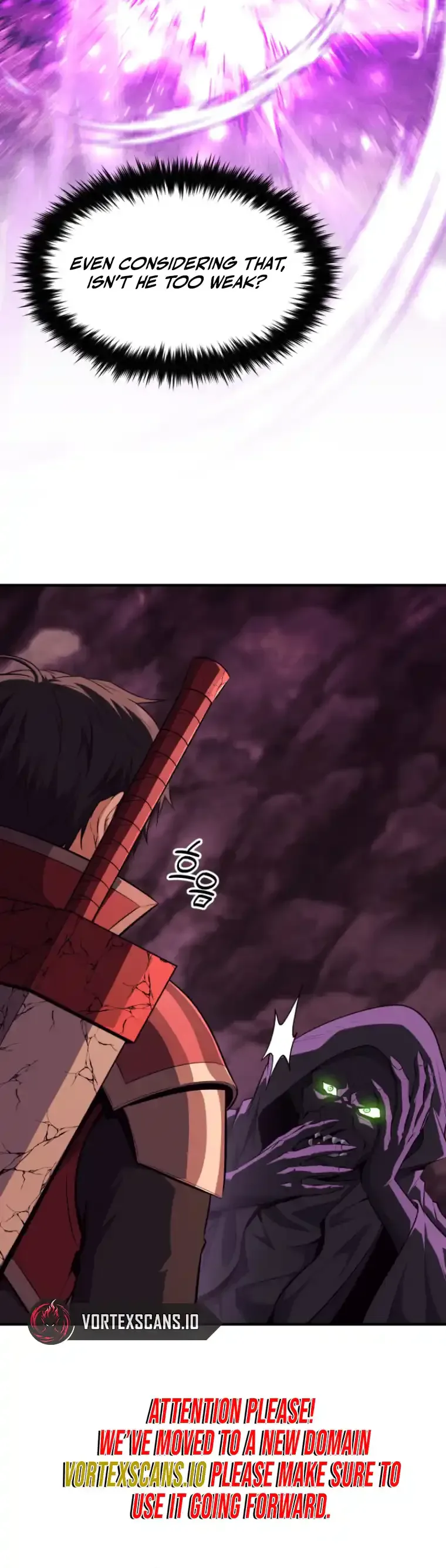 The Return of the Unrivaled Genius Ranker Chapter 14 Page 12