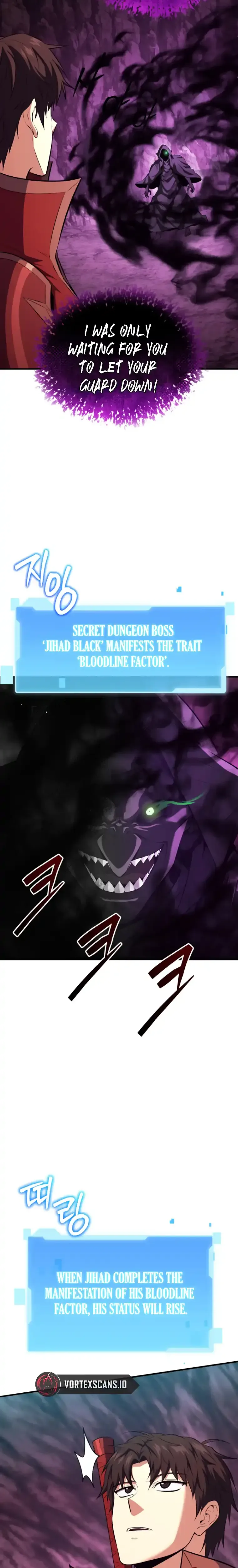 The Return of the Unrivaled Genius Ranker Chapter 14 Page 14