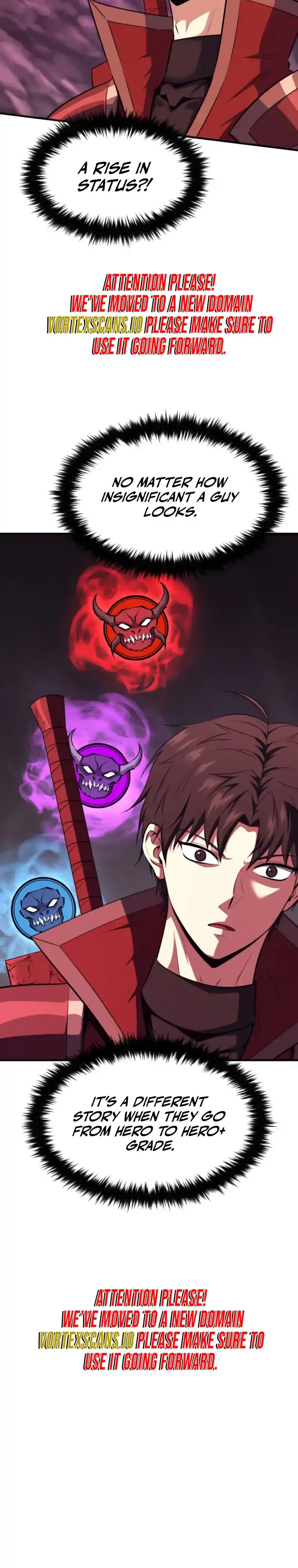 The Return of the Unrivaled Genius Ranker Chapter 14 Page 15