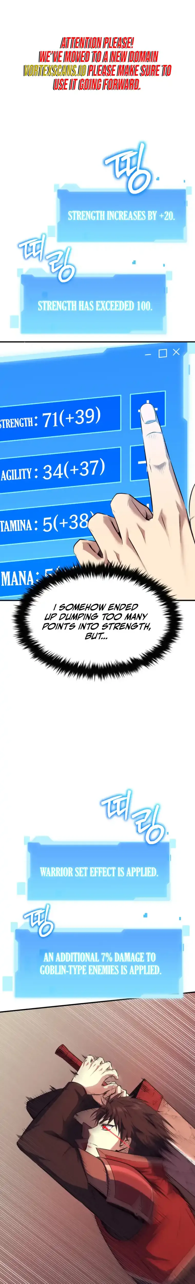 The Return of the Unrivaled Genius Ranker Chapter 14 Page 17