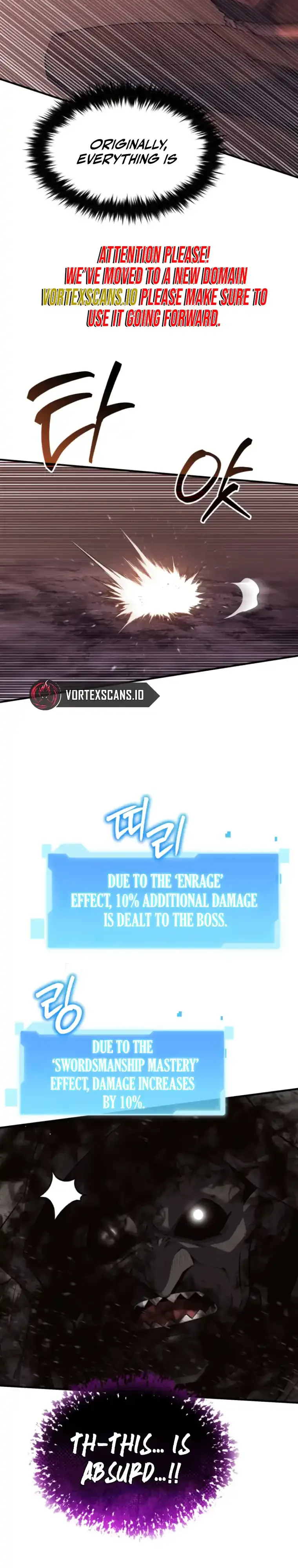 The Return of the Unrivaled Genius Ranker Chapter 14 Page 18