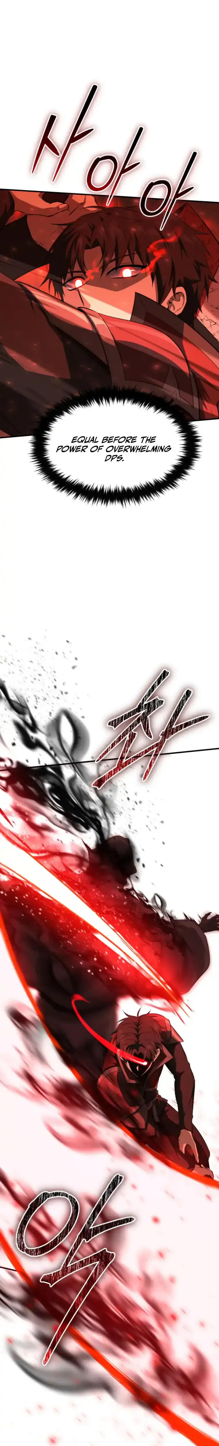 The Return of the Unrivaled Genius Ranker Chapter 14 Page 19