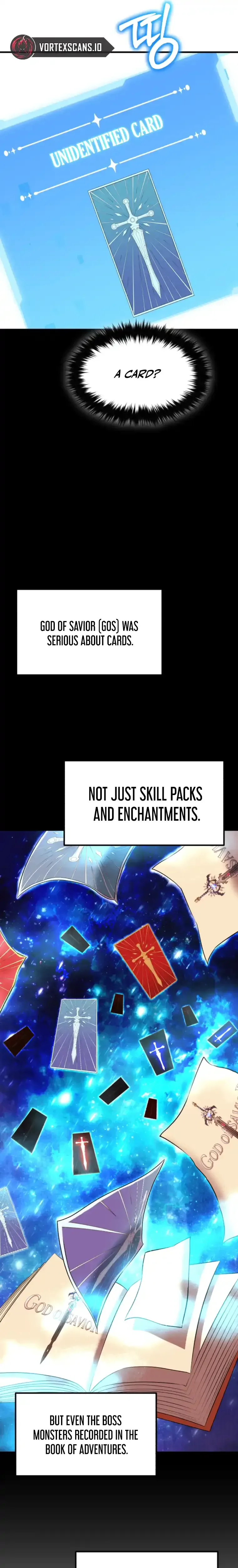 The Return of the Unrivaled Genius Ranker Chapter 14 Page 25