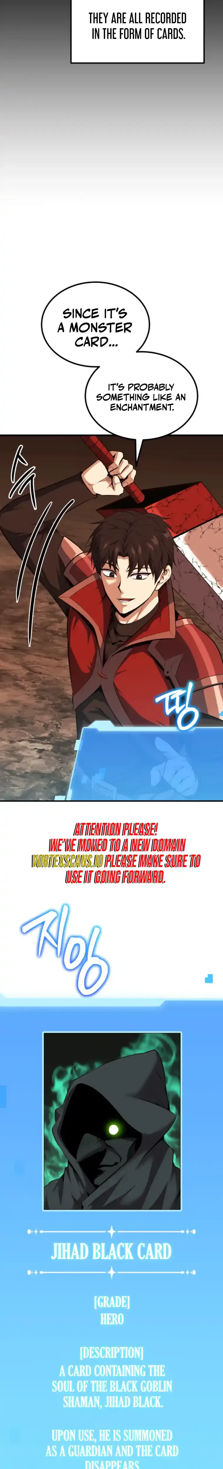 The Return of the Unrivaled Genius Ranker Chapter 14 Page 26