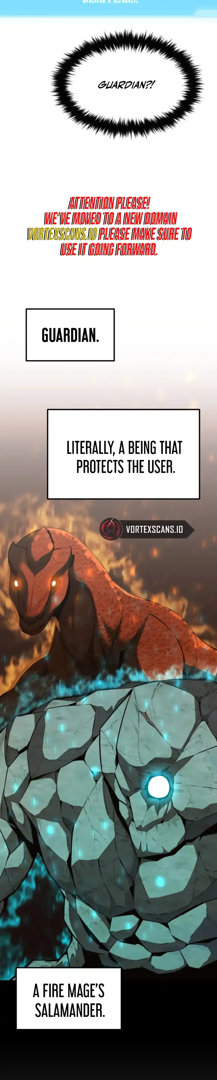 The Return of the Unrivaled Genius Ranker Chapter 14 Page 27