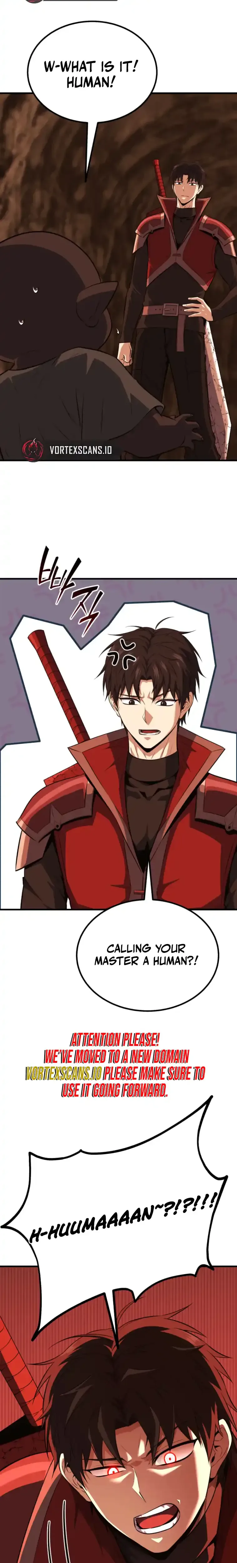 The Return of the Unrivaled Genius Ranker Chapter 14 Page 35