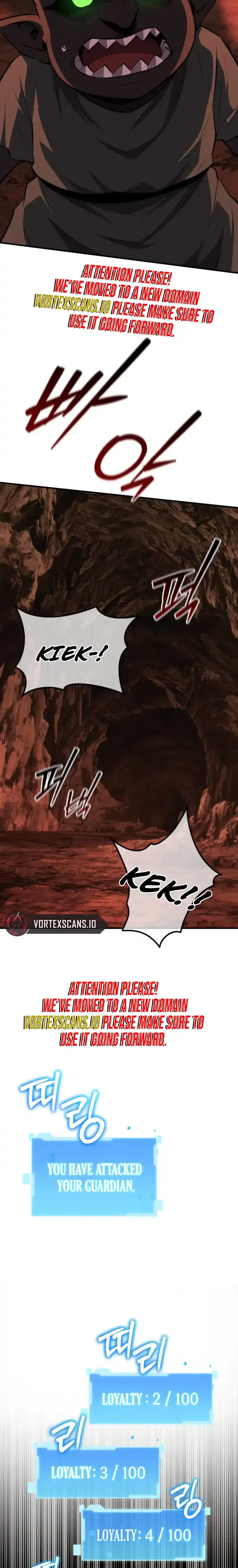 The Return of the Unrivaled Genius Ranker Chapter 14 Page 38