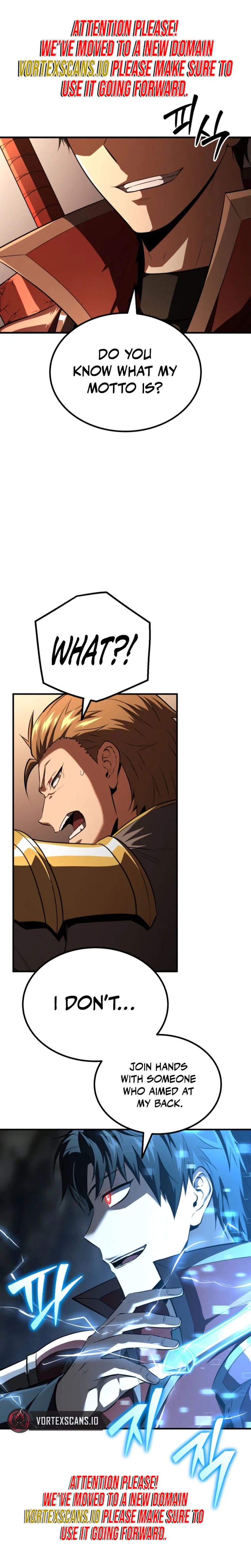 The Return of the Unrivaled Genius Ranker Chapter 12 Page 9