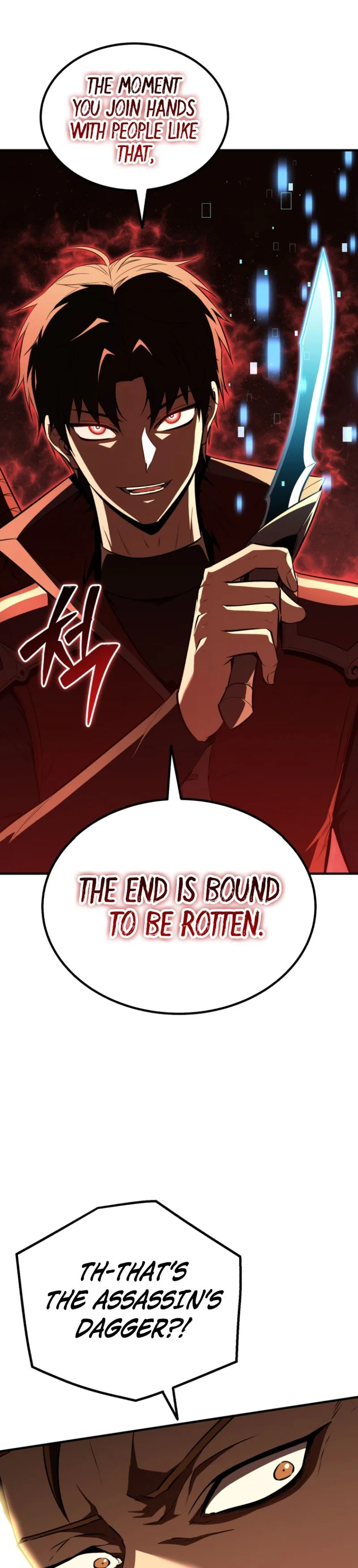 The Return of the Unrivaled Genius Ranker Chapter 12 Page 10