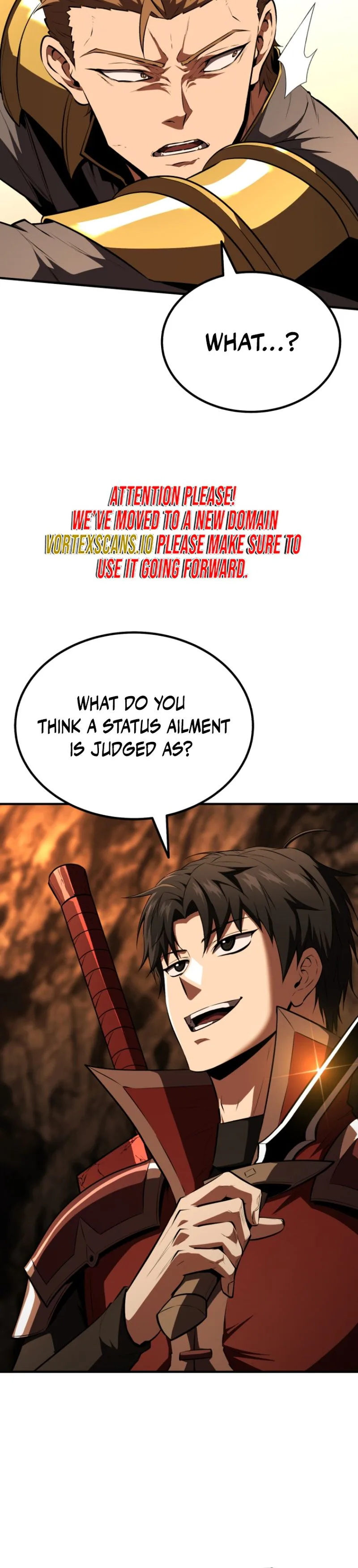 The Return of the Unrivaled Genius Ranker Chapter 12 Page 14