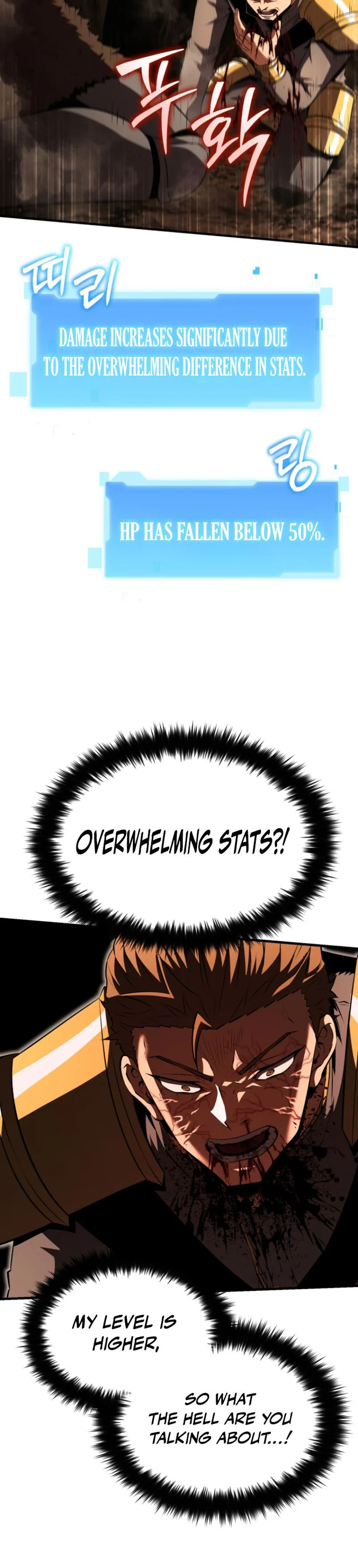 The Return of the Unrivaled Genius Ranker Chapter 12 Page 18