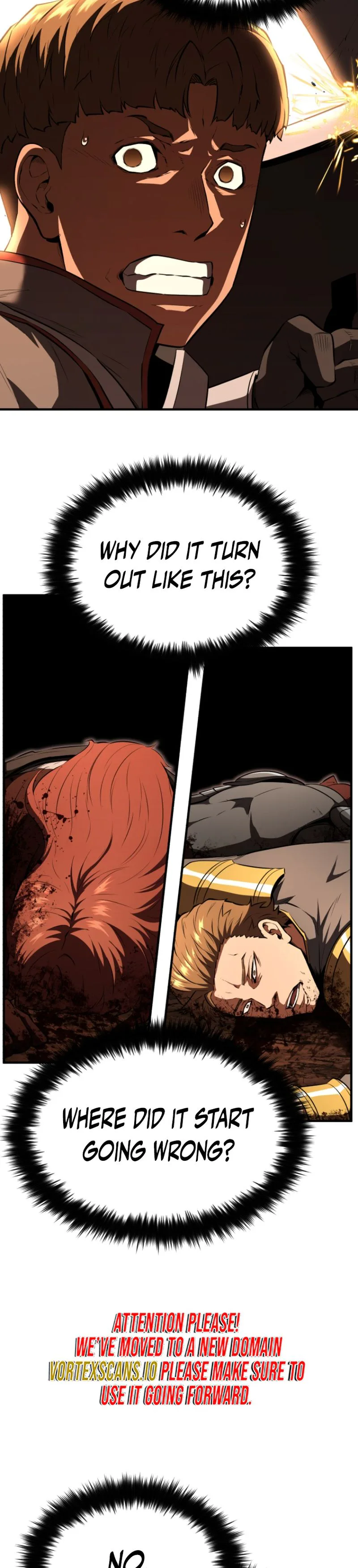 The Return of the Unrivaled Genius Ranker Chapter 12 Page 24