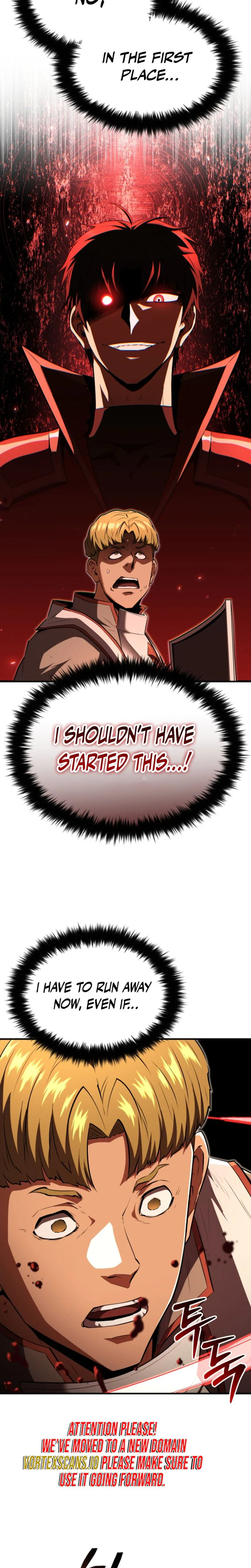 The Return of the Unrivaled Genius Ranker Chapter 12 Page 25