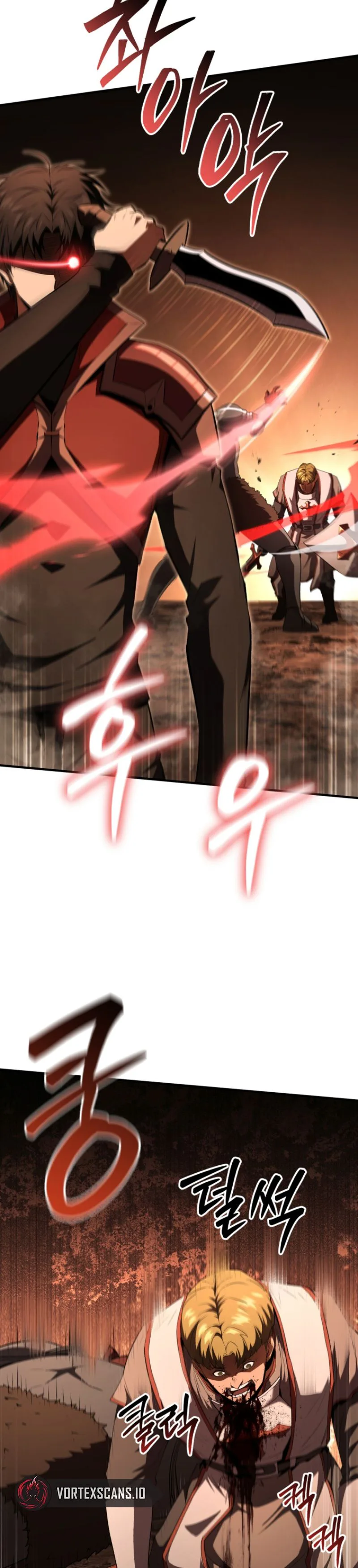 The Return of the Unrivaled Genius Ranker Chapter 12 Page 26