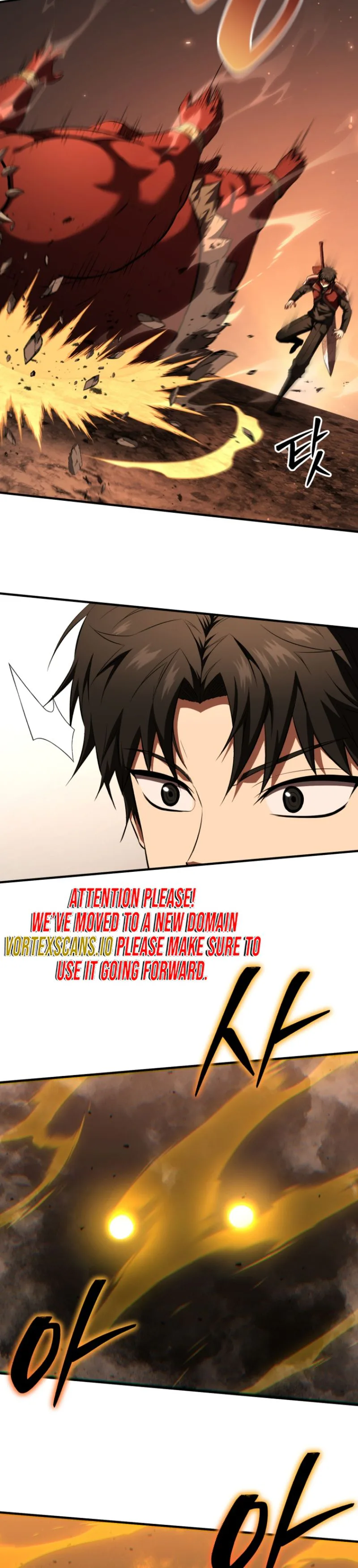 The Return of the Unrivaled Genius Ranker Chapter 12 Page 34