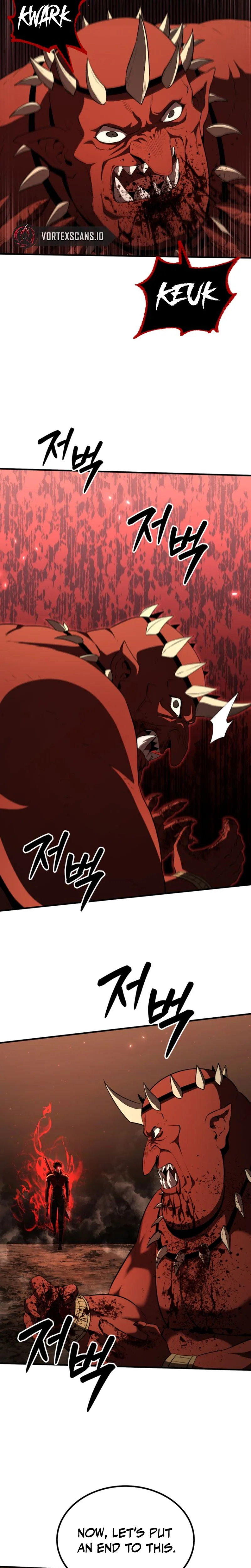 The Return of the Unrivaled Genius Ranker Chapter 12 Page 37