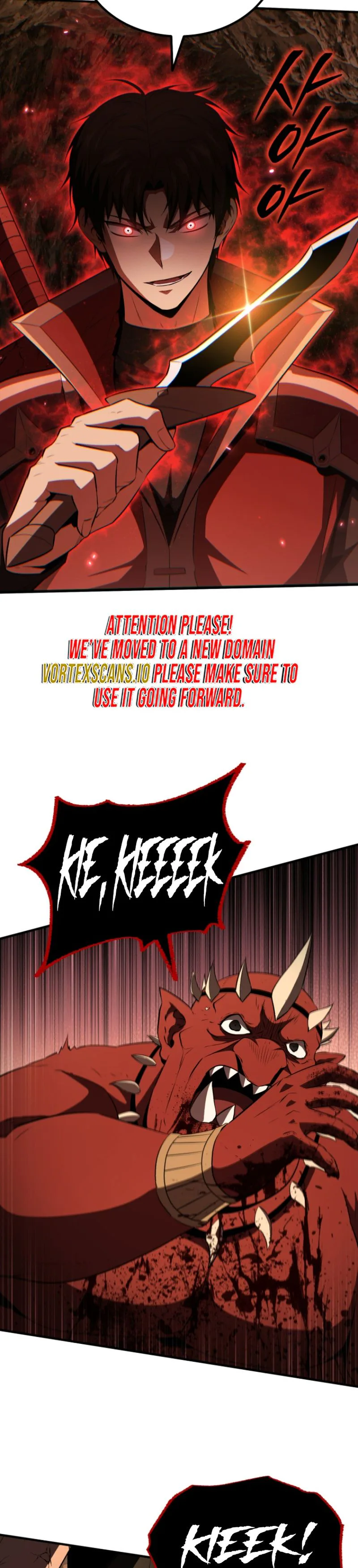 The Return of the Unrivaled Genius Ranker Chapter 12 Page 38