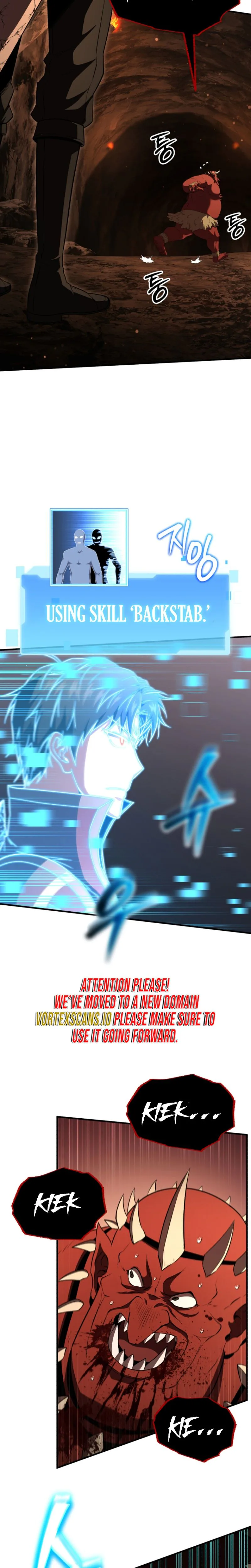 The Return of the Unrivaled Genius Ranker Chapter 12 Page 39