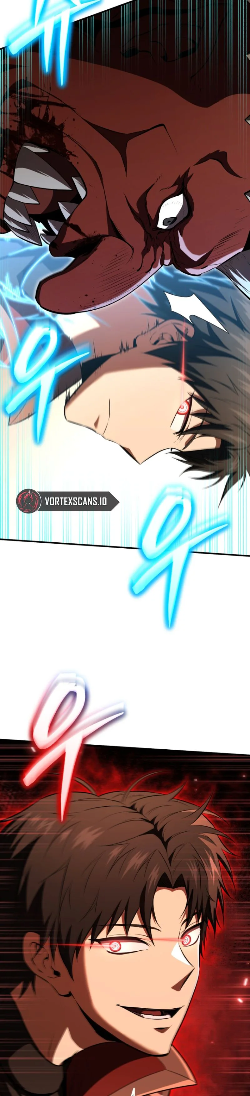 The Return of the Unrivaled Genius Ranker Chapter 12 Page 40