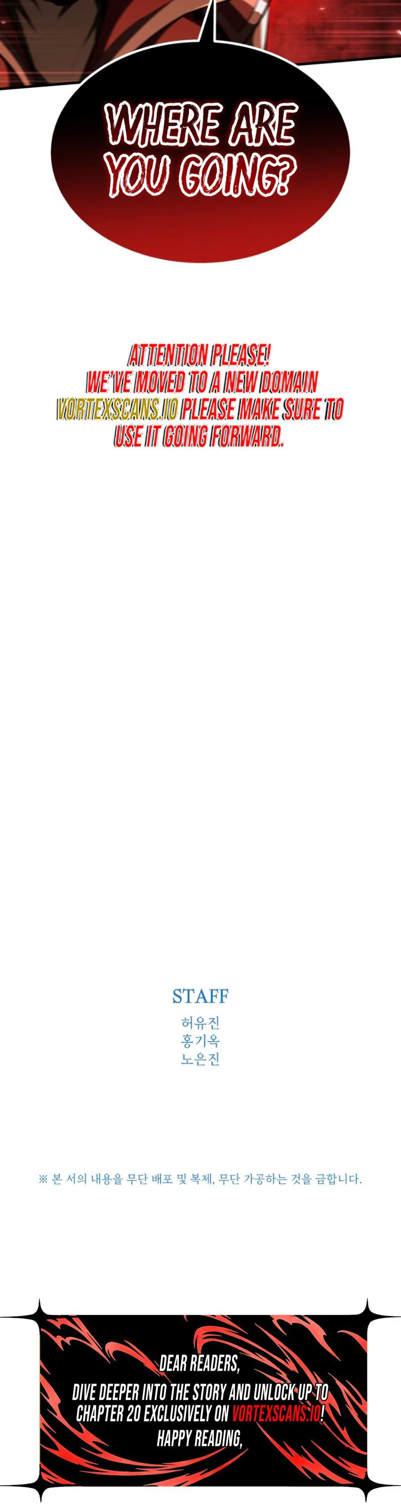 The Return of the Unrivaled Genius Ranker Chapter 12 Page 41