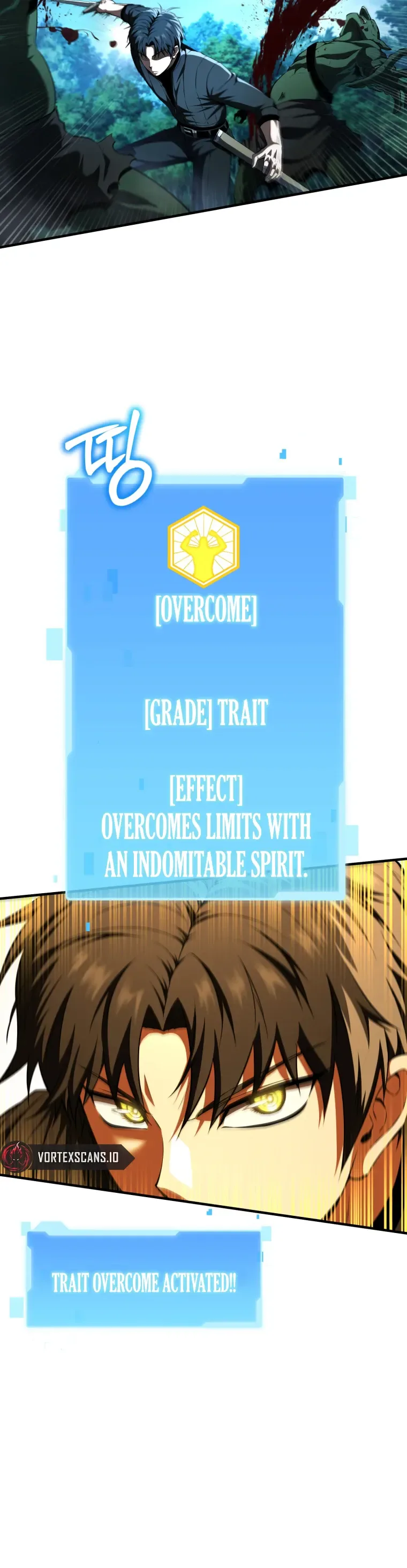 The Return of the Unrivaled Genius Ranker Chapter 4 Page 12