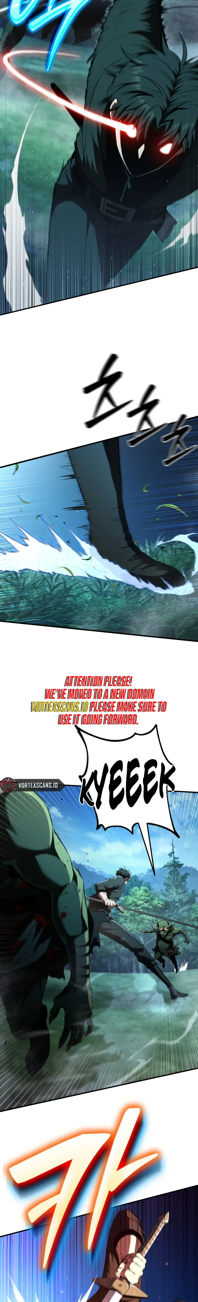 The Return of the Unrivaled Genius Ranker Chapter 4 Page 14