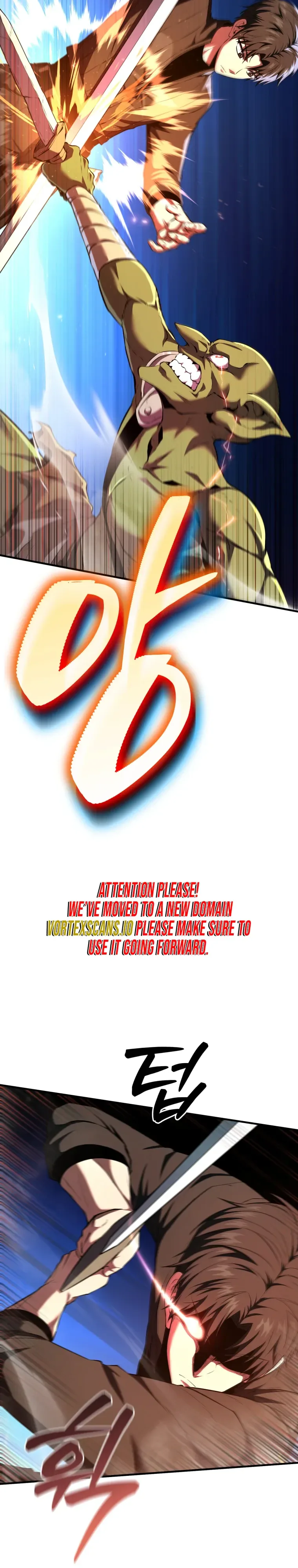 The Return of the Unrivaled Genius Ranker Chapter 4 Page 15